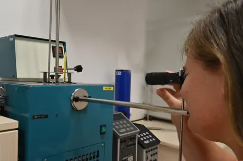 PetroTek bakım ve imalat atölyesi fotoğrafı 10