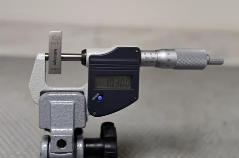 Kalibrasyon ve Test Hizmetleri — PetroTek uygulama fotoğrafı 13