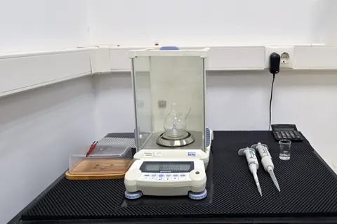 Kalibrasyon ve Test Hizmetleri — PetroTek uygulama fotoğrafı 16