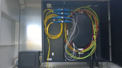 Otomasyon ve Kontrol Sistemleri — PetroTek uygulama fotoğrafı 11