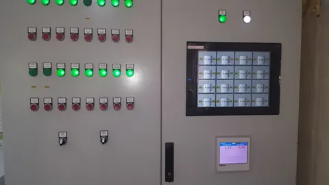 Otomasyon ve Kontrol Sistemleri — PetroTek uygulama fotoğrafı 14