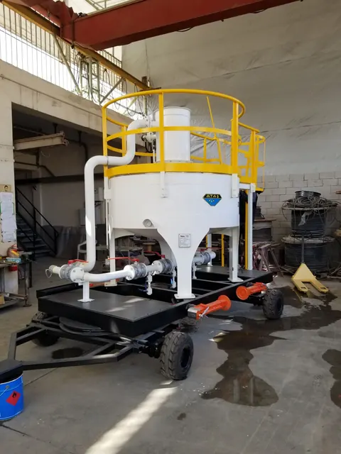 PetroTek özel tasarım skid ve pano imalatı 20