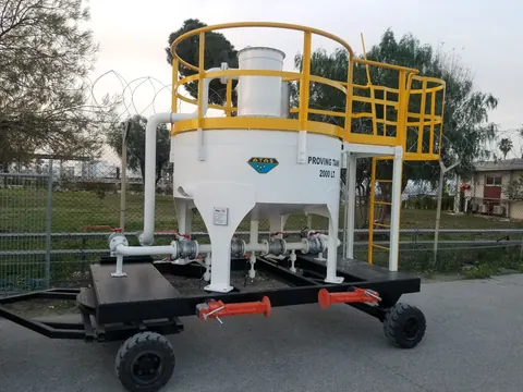 PetroTek özel tasarım skid ve pano imalatı 21