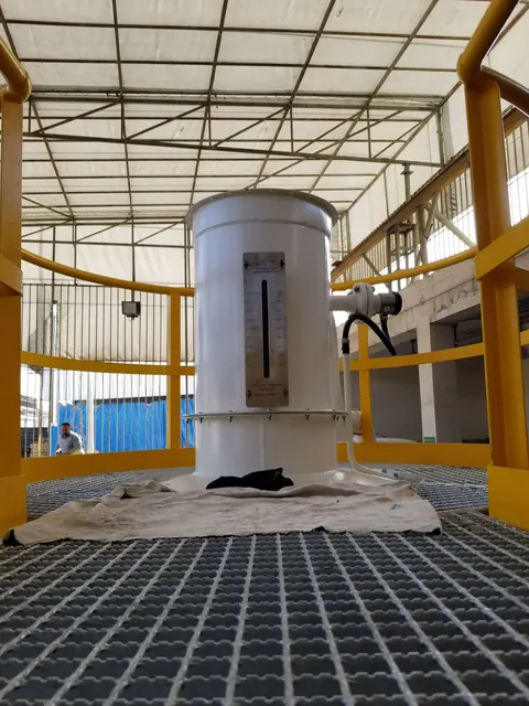 PetroTek özel tasarım skid ve pano imalatı 22