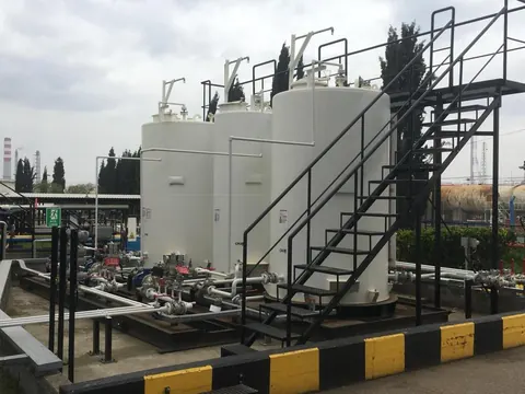 PetroTek özel tasarım skid ve pano imalatı 28