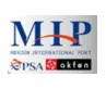 MIP Mersin Uluslararası Limanı logosu
