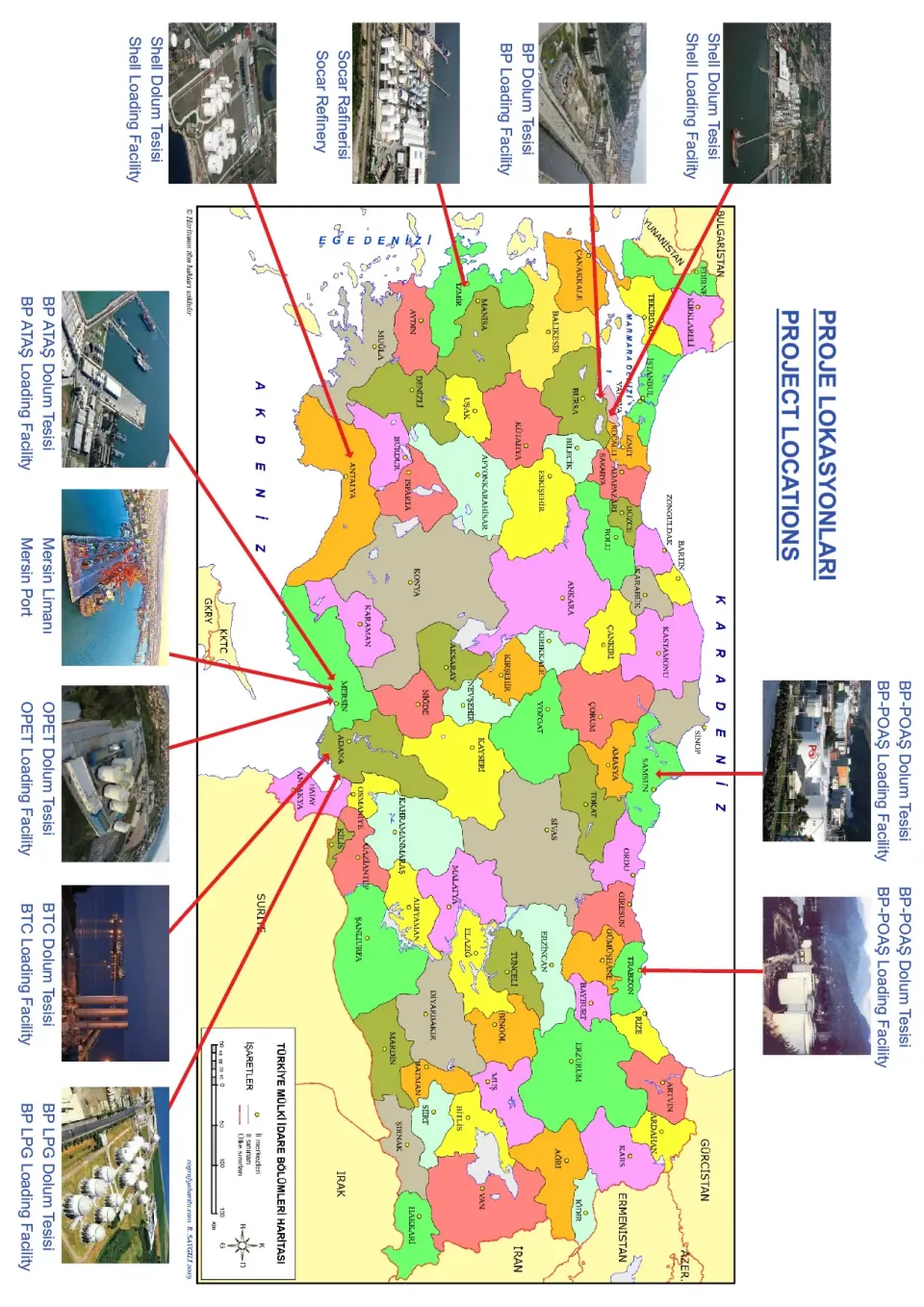 PetroTek Kurumsal Katalog — sayfa 8